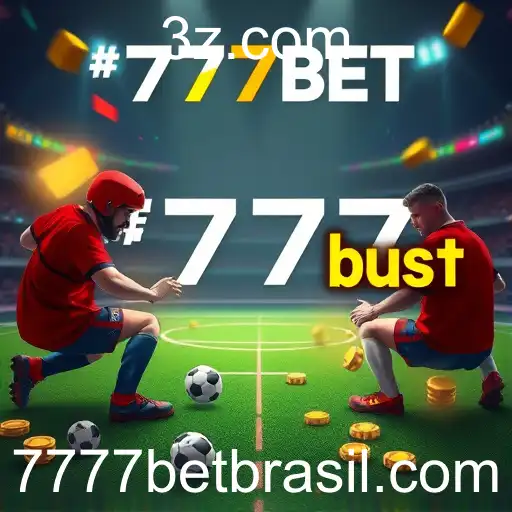 Cenário dos Jogos Online em 2025 e a Ascensão do 7777bet