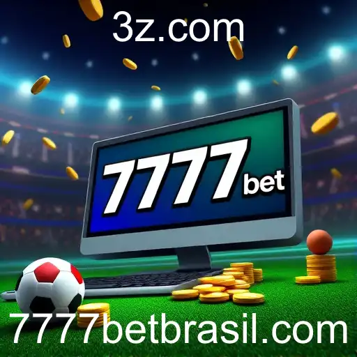 O Impacto do Jogo Online no Brasil: 7777bet e o Cenário Atual