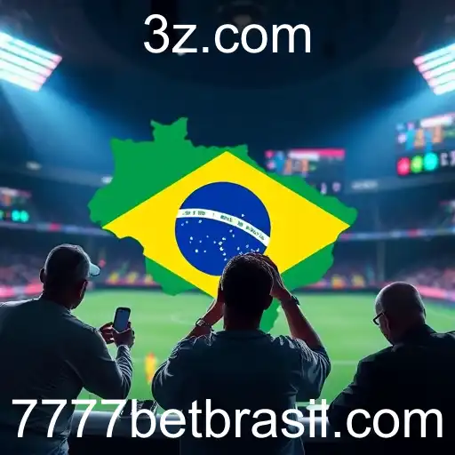 A Ascensão dos Jogos de Apostas Online no Brasil